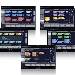 TC Electronic System 6000 Native Series Bundle for Mac