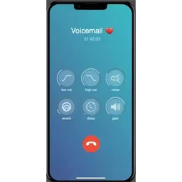 Mors Voicemail Pro for Mac [热门语音邮件特效插件]