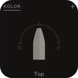 Felt Instruments Kolor for Mac [一套令人惊艳的极其罕见的复古均衡器]