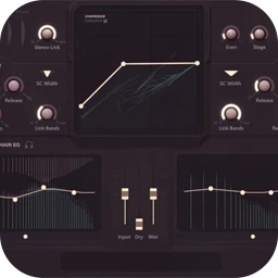 Auburn Sounds Lens for Mac [动态处理器，拥有令人难以置信的冲击力和清晰度]