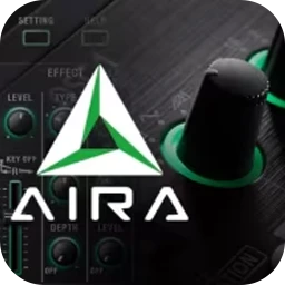 Roland Cloud AIRA Series for Mac [一套不断发展的基于云的软件合成器套件]