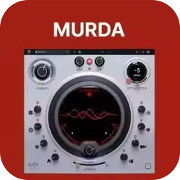 Slate Digital Murda Melodies for Mac [为你的音乐带来纯粹的混乱]