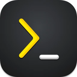 Codinn Core Shell for Mac [功能强大的终端和 SSH 客户端]