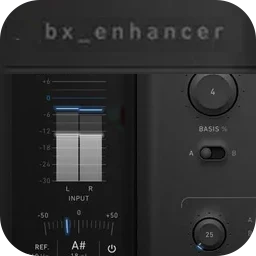 Plugin Alliance Brainworx bx_enhancer for Mac