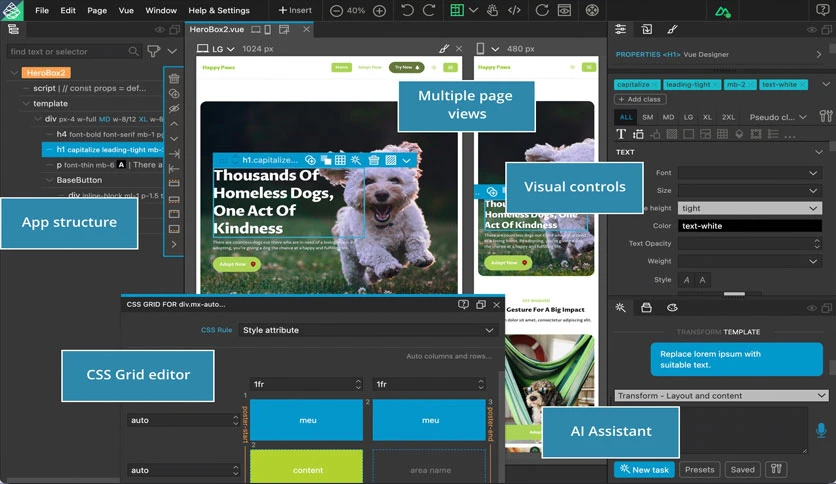65e0806e921f1-vue-designer-screenshot1