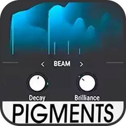 Arturia Pigments for Mac [面向现代制作人的全能型软件合成器]