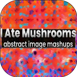 Aescripts – I Ate Mushrooms for Mac [基于神经网络的图像和噪声生成器]