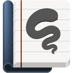 Flxz Rnote for Mac [功能全面的绘图应用程序，可用于素描和笔记。]