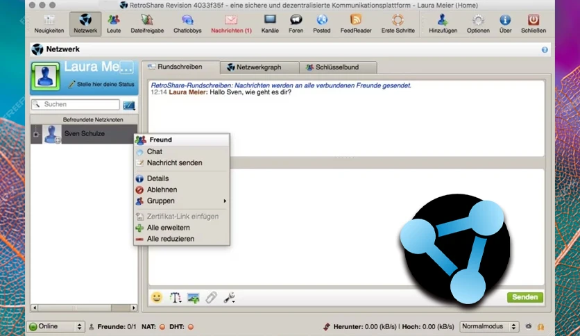 6568430af2e85-retroshare-mac-screenshot1