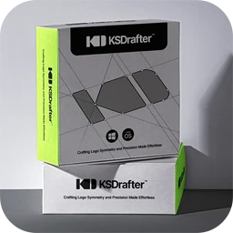 KSDrafter  Plugin for Adobe Illustrator for Mac