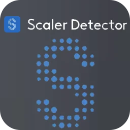 Scaler Music Scaler Detector for Mac [该插件旨在告诉你乐曲的调性。]