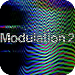 Aescripts Modulation 2 for Mac [在视频中创造令人惊艳的模拟风格失真效果]