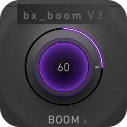 Plugin Alliance Brainworx bx_boom for Mac [轻松打造强劲有力节拍的简单方法]