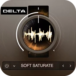 NEST Acoustics DELTA for Mac [使用辅助侧链失真你的音频。]