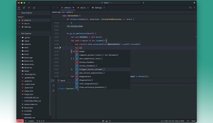 66f53e7e63483-lapce-editor-screenshot1