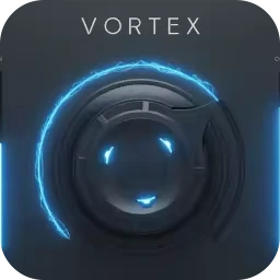 Cymatics Vortex 808 Enhancer for Mac [VORTEX 是一款易于使用的饱和度插件。]