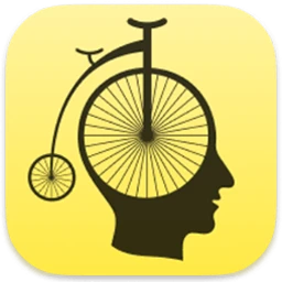 HogBay Bike for Mac [结构化且重点突出的写作工具]