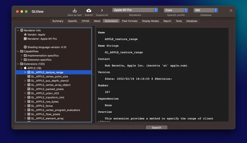 6578453f55e1e-open-gl-extension-viewer-screenshot2
