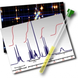 Nucleomatica iNMR for Mac [一款用于处理核磁共振波谱的商业程序]