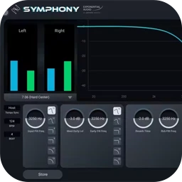 Exponential Audio Symphony for Mac