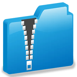 iZip Archiver Pro for Mac [一款功能强大的文件压缩和归档工具]