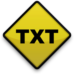 nuTXT for Mac [从剪贴板创建文本文件]