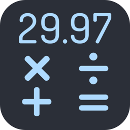 Timecode Pro for Mac [时间码计算器和胶片单位转换器]