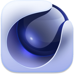 MAXON Cinema 4D for Mac [功能强大的最佳 3D 建模软件]