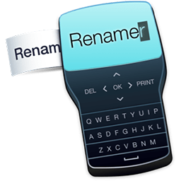 Incredible Bee Renamer for Mac [更简单快捷的批量文件重命名应用程序]