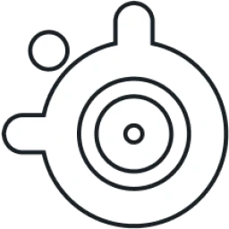 SteelSeries GG for Mac [在 Mac 上个性化您的游戏外设]
