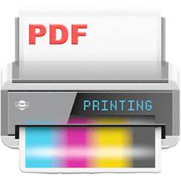 Print to PDF Pro for Mac [出色的 PDF 创建工具和扫描驱动程序]
