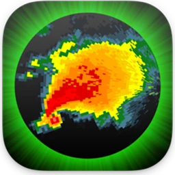 RadarScope for Mac [准确显示当前天气状况]