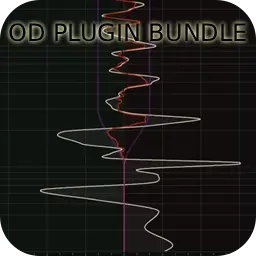 Tokyo Dawn Records TDR OD Bundle for Mac