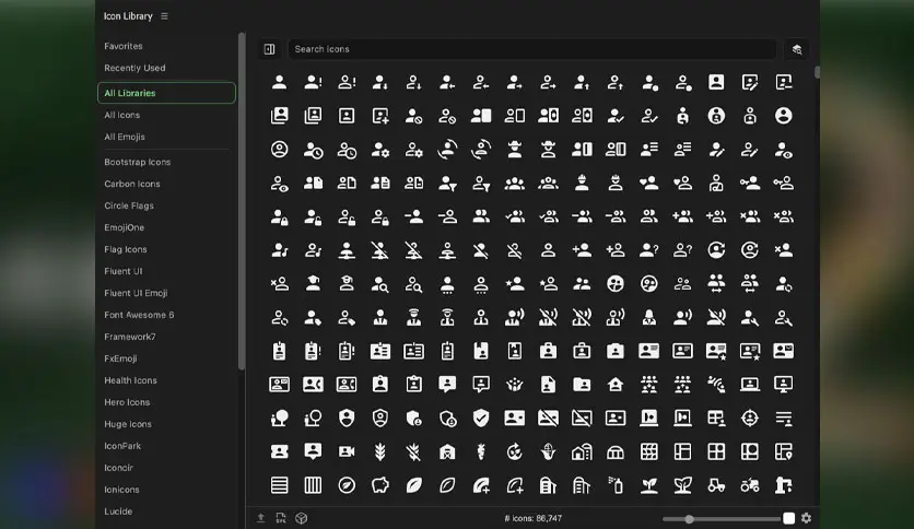 6a35216d5debf-aescripts-icon-library-2-for-mac-screenshot3
