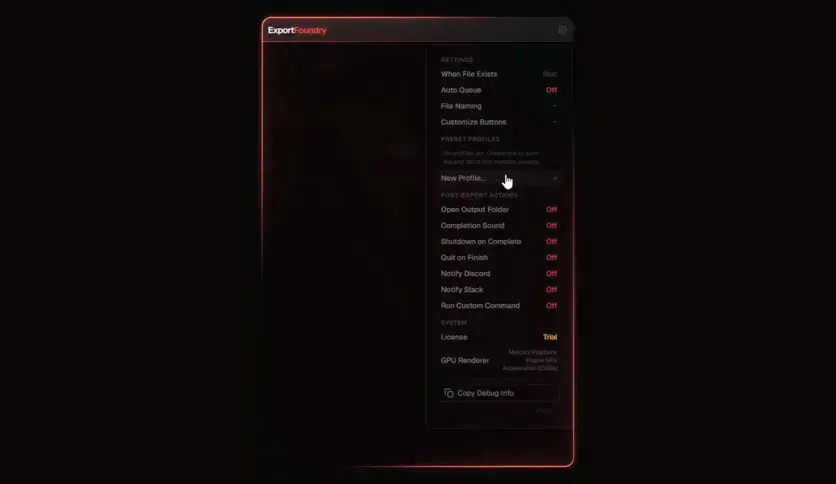 6a2a9c7788e09-aescripts-exportfoundry-for-mac-screenshot2