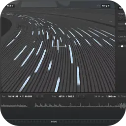 Tokyo Dawn Records TDR SimuLathe CUT for Mac