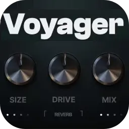 Vynl Audio Voyager for Mac [一种以磁带介质为基础的磁带录音机]