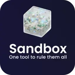 Aescripts Sandbox for Mac [立即生成高质量的AI驱动动画]
