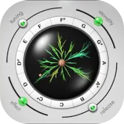 NuEdge Development Sonic Charge Synplant for Mac