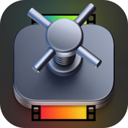 Apple Compressor Creator Studio for Mac