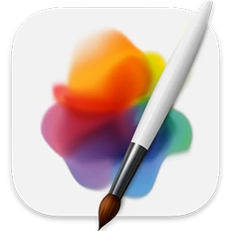 Pixelmator Pro Creator Studio for Mac [易于使用的图像编辑器，专为 Mac 设计]
