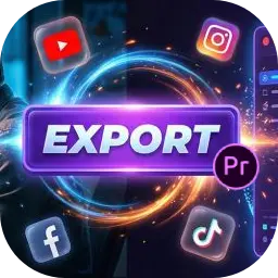 Aescripts Social Exporter for Premiere Pro for Mac