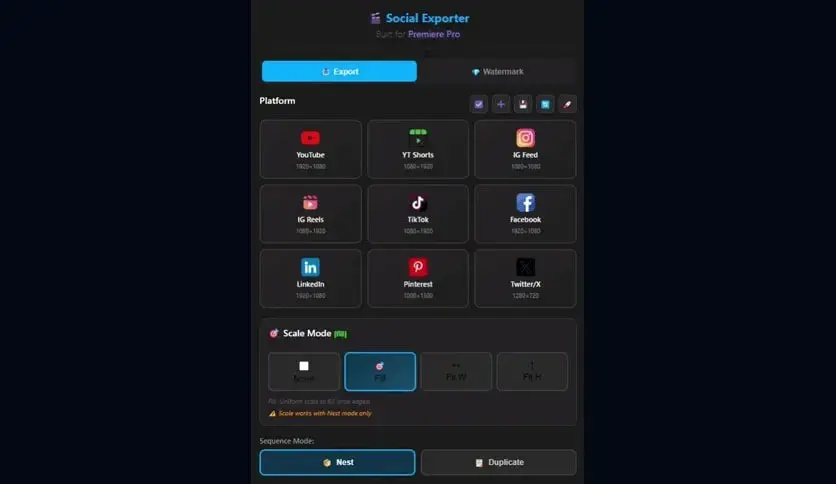 6a44bb104649c-aescripts-social-exporter-for-premiere-pro-for-mac-screenshot4