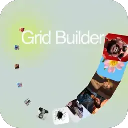 Aescripts – Grid Builder for Mac [创建、管理和动画化复杂布局]