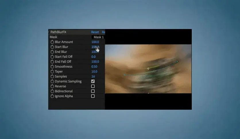 6a4f3d4837e3d-aescripts-pathblurfx-for-mac-screenshot2