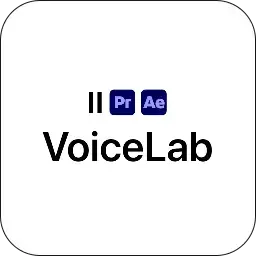 Aescripts VoiceLab  After Effects / Premiere Pro for Mac